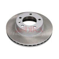 ASHIKA 60-01-120C Bremsscheibe