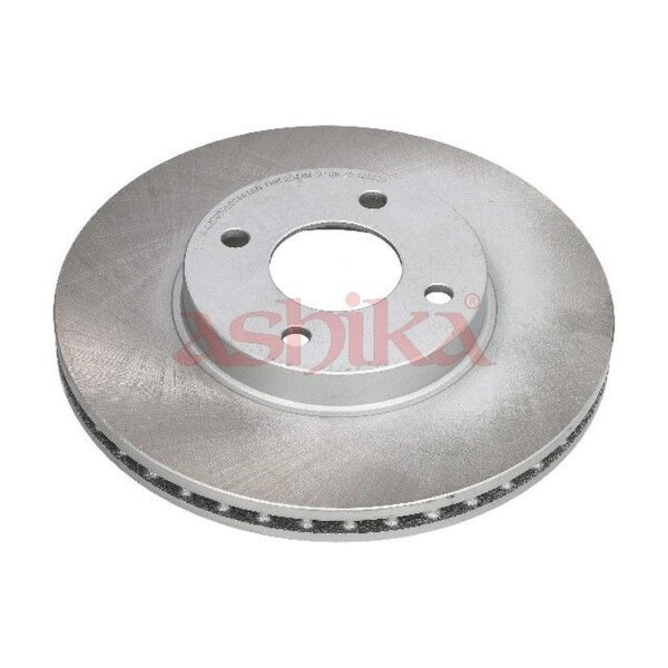 ASHIKA 60-01-155C Bremsscheibe