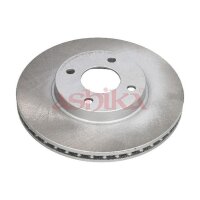ASHIKA 60-01-155C Bremsscheibe