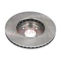 ASHIKA 60-01-155C Bremsscheibe