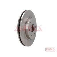 ASHIKA 60-01-177C Bremsscheibe