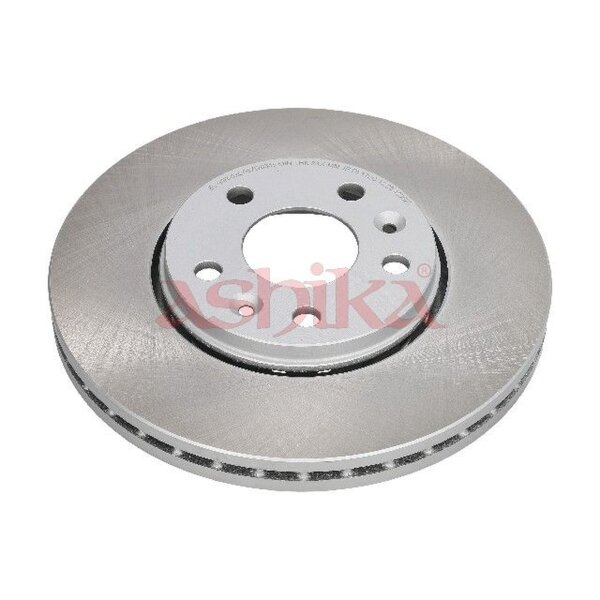 ASHIKA 60-01-179C Bremsscheibe