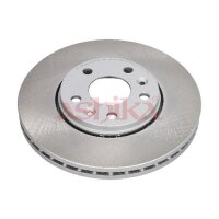 ASHIKA 60-01-179C Bremsscheibe