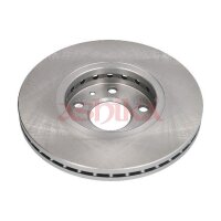 ASHIKA 60-01-179C Bremsscheibe
