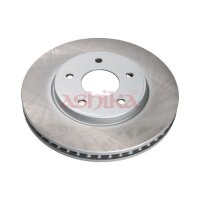 ASHIKA 60-01-182C Bremsscheibe