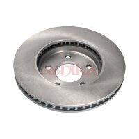 ASHIKA 60-01-182C Bremsscheibe
