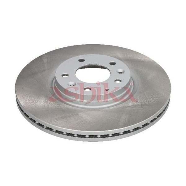 ASHIKA 60-03-351C Bremsscheibe
