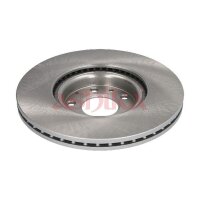 ASHIKA 60-03-351C Bremsscheibe
