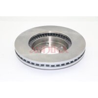 ASHIKA 60-03-354C Bremsscheibe