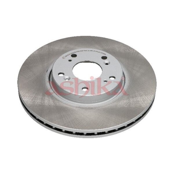 ASHIKA 60-04-403C Bremsscheibe