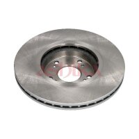 ASHIKA 60-04-403C Bremsscheibe