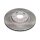 ASHIKA 60-04-403C Bremsscheibe