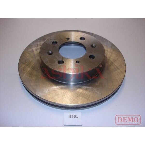 ASHIKA 60-04-418C Bremsscheibe