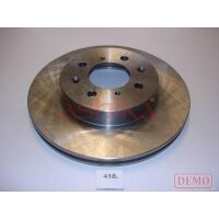 ASHIKA 60-04-418C Bremsscheibe