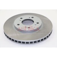 ASHIKA 60-04-429C Bremsscheibe