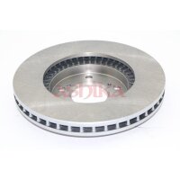 ASHIKA 60-04-429C Bremsscheibe
