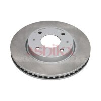 ASHIKA 60-05-527C Bremsscheibe
