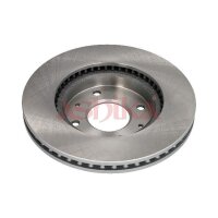 ASHIKA 60-05-527C Bremsscheibe
