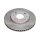 ASHIKA 60-05-527C Bremsscheibe