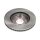 ASHIKA 60-05-527C Bremsscheibe