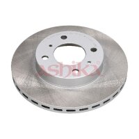 ASHIKA 60-05-532C Bremsscheibe