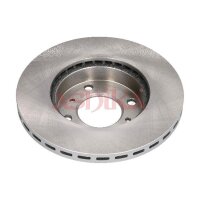 ASHIKA 60-05-532C Bremsscheibe