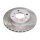 ASHIKA 60-05-532C Bremsscheibe