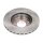 ASHIKA 60-05-532C Bremsscheibe