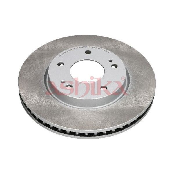 ASHIKA 60-05-537C Bremsscheibe