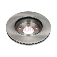 ASHIKA 60-05-537C Bremsscheibe