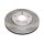 ASHIKA 60-05-537C Bremsscheibe