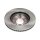 ASHIKA 60-05-537C Bremsscheibe