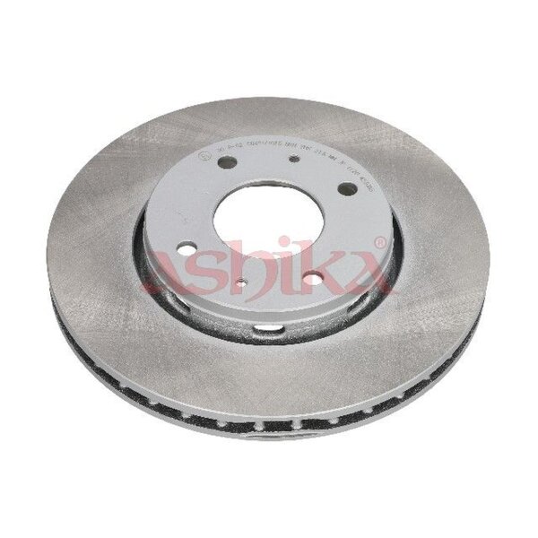 ASHIKA 60-05-540C Bremsscheibe