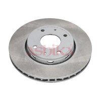 ASHIKA 60-05-540C Bremsscheibe