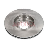 ASHIKA 60-05-540C Bremsscheibe