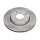 ASHIKA 60-05-540C Bremsscheibe