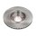 ASHIKA 60-05-540C Bremsscheibe