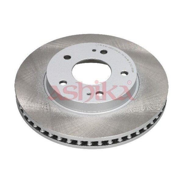 ASHIKA 60-05-548C Bremsscheibe