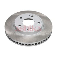 ASHIKA 60-05-548C Bremsscheibe