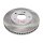 ASHIKA 60-05-548C Bremsscheibe