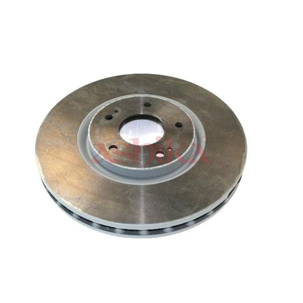 ASHIKA 60-05-549C Bremsscheibe