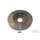 ASHIKA 60-05-549C Bremsscheibe