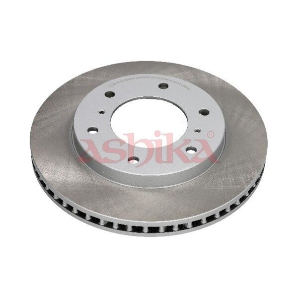 ASHIKA 60-05-561C Bremsscheibe