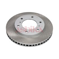 ASHIKA 60-05-561C Bremsscheibe