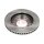 ASHIKA 60-05-561C Bremsscheibe