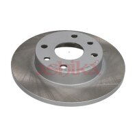 ASHIKA 60-09-999C Bremsscheibe