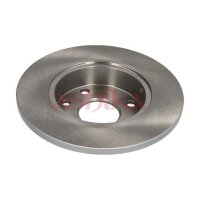 ASHIKA 60-09-999C Bremsscheibe