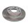 ASHIKA 60-09-999C Bremsscheibe