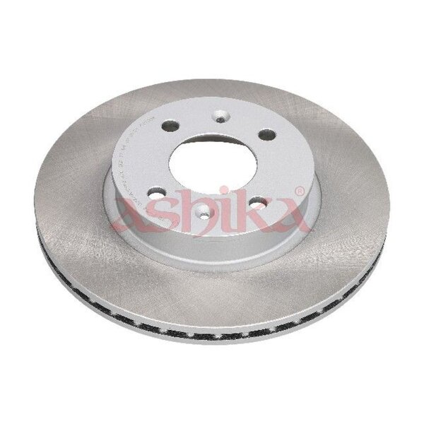 ASHIKA 60-0H-011C Bremsscheibe
