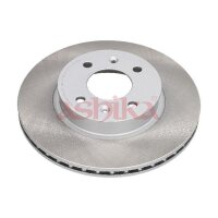 ASHIKA 60-0H-011C Bremsscheibe